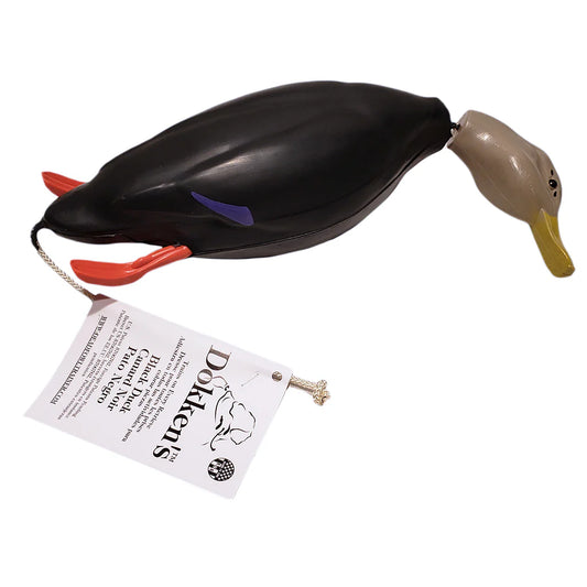 Dokken Dead Fowl Blackduck