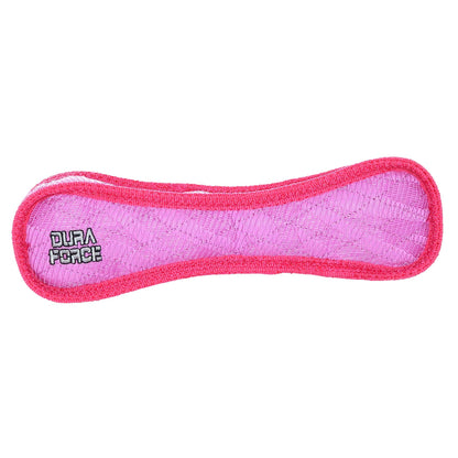 DuraForce Large Bone Squeaky Dog Toy