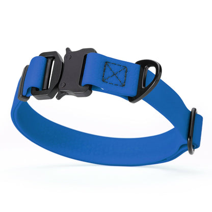 Waterproof Dog Collar with Buckle