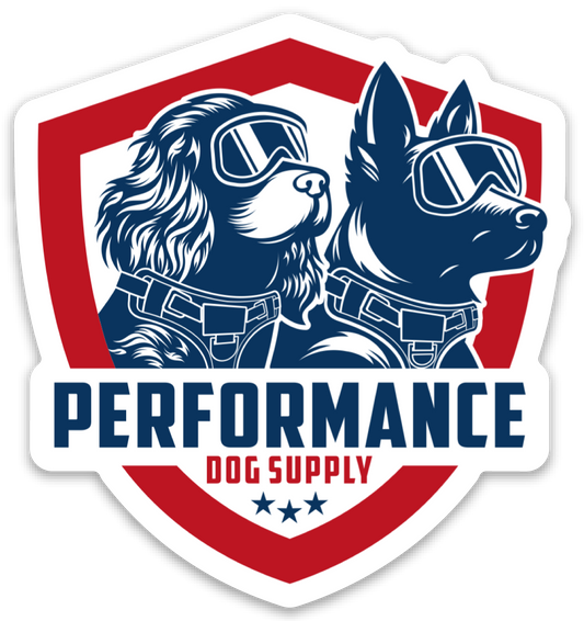 PDS Logo Sticker