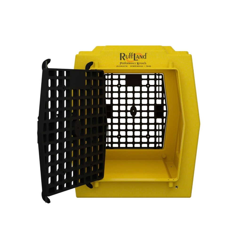 Medium Ruffland Kennel