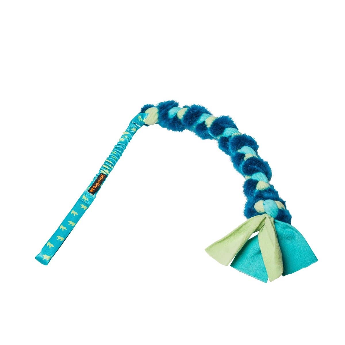 Tug-E-Nuff – Twizzler