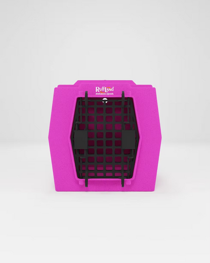 Small Ruffland Kennel