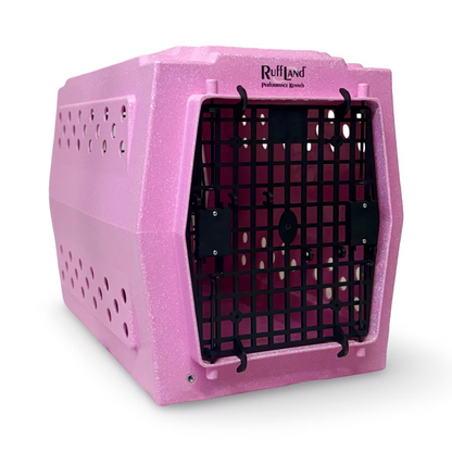 Small Ruffland Kennel
