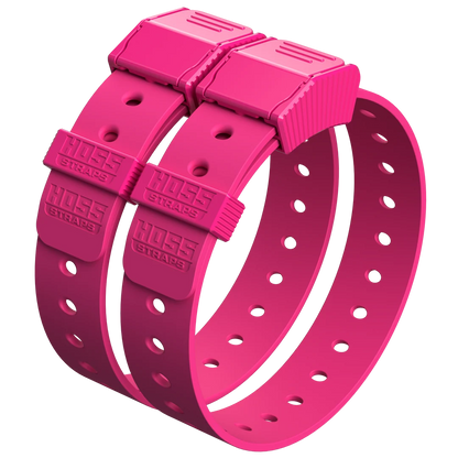 Hoss Straps 24" Gear Straps