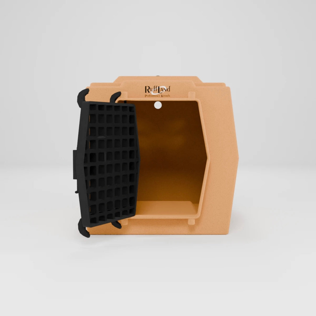 Small Ruffland Kennel