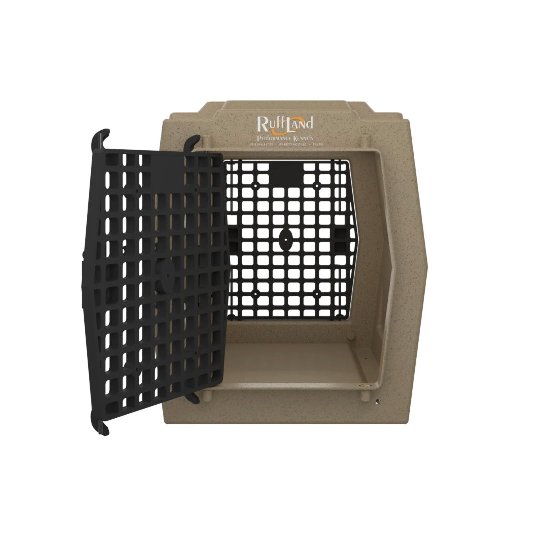 Medium Ruffland Kennel