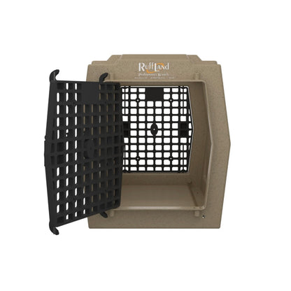 Medium Ruffland Kennel