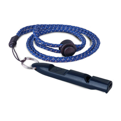 Coachi Training Whistle Navy