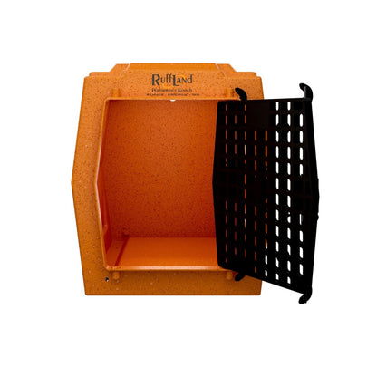 Medium Ruffland Kennel