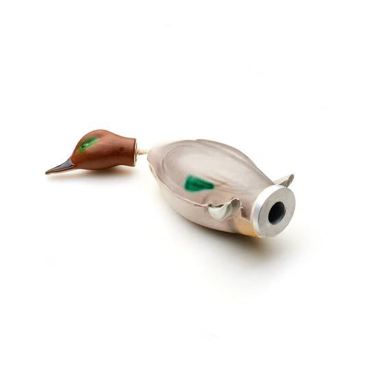 Dokken Launcher Dummy-Greenwing Teal