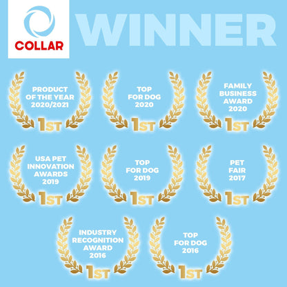 Puller - Agility Training Fetch Ring - Performance Dog Supply