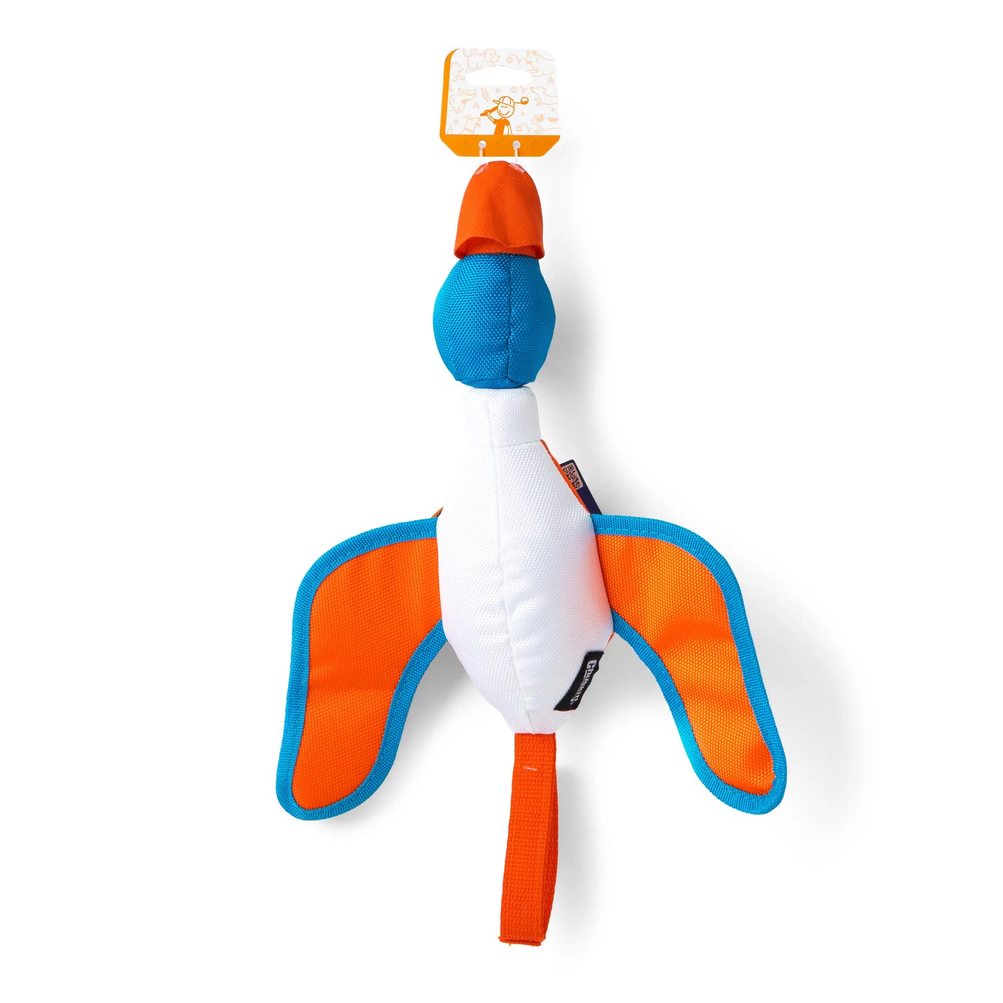 Chuckit! Flying Duck