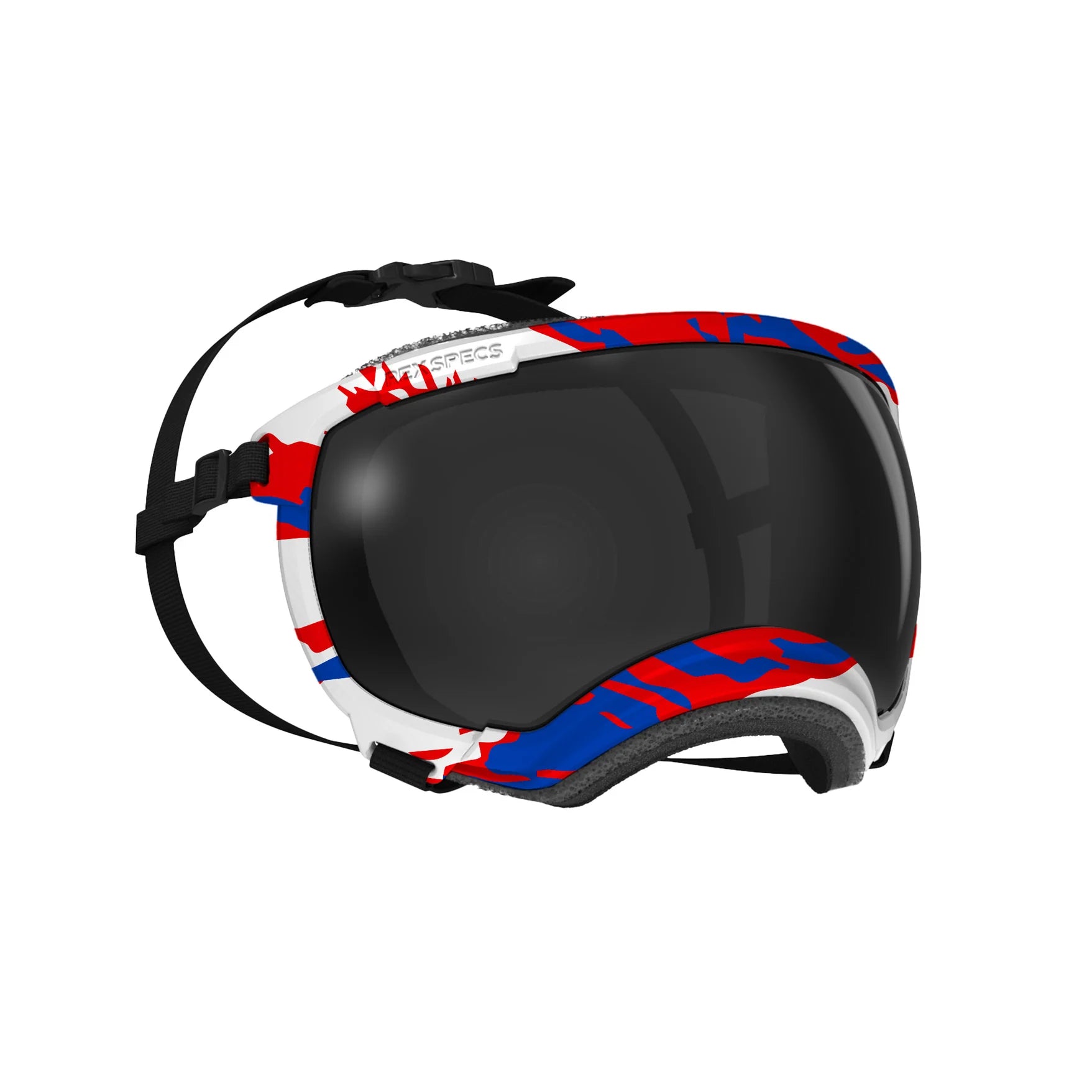 Medium V2 Rex Specs – Performance Dog Supply