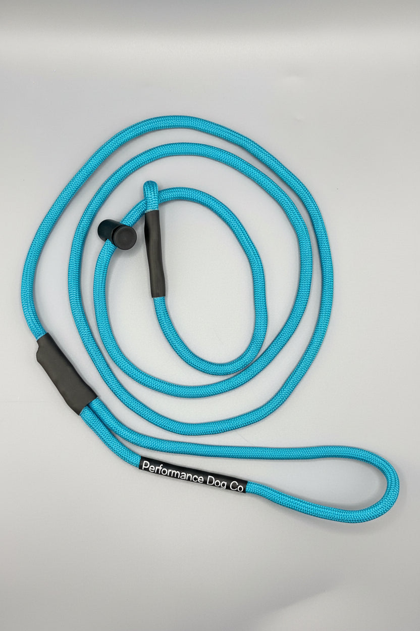 Paracord Slip Lead 5FT