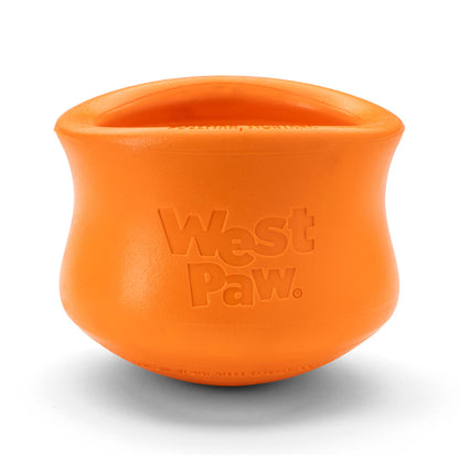 Toppl® Puzzle Treat-Dispensing Slow Feeder Dog Toy - Performance Dog Supply