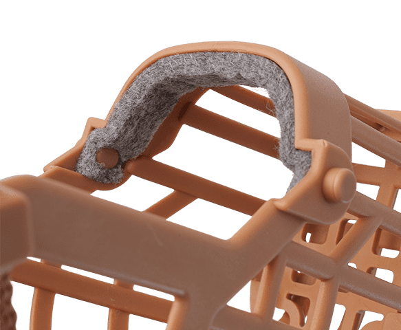 Baskerville Anti Scavenge Muzzle