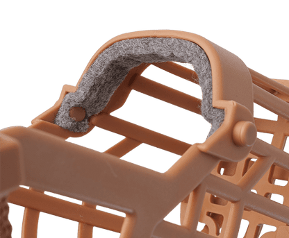 Baskerville Anti Scavenge Muzzle