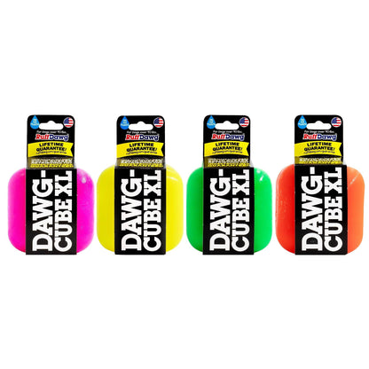 DAWG CUBE XL Lifetime Guaranteed