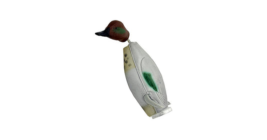 Dokken Launcher Dummy-Greenwing Teal