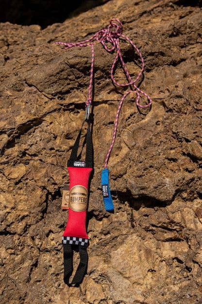 Katie’s Bumpers Mini Double Tug