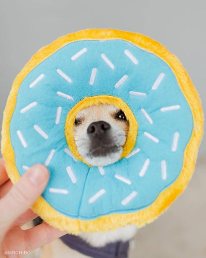ZippyPaws Donut Blueberry