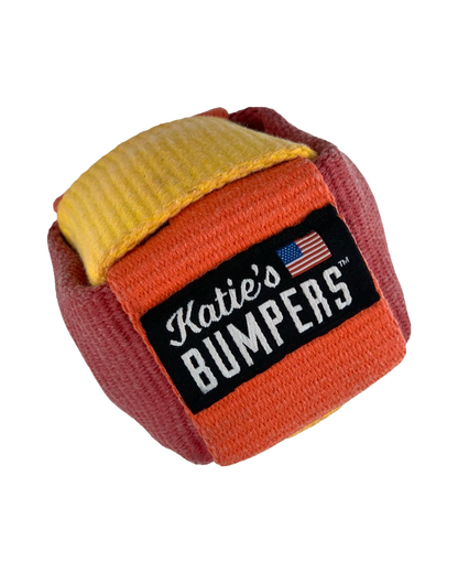 NEW!! KB Fire Balls - Performance Dog Supply