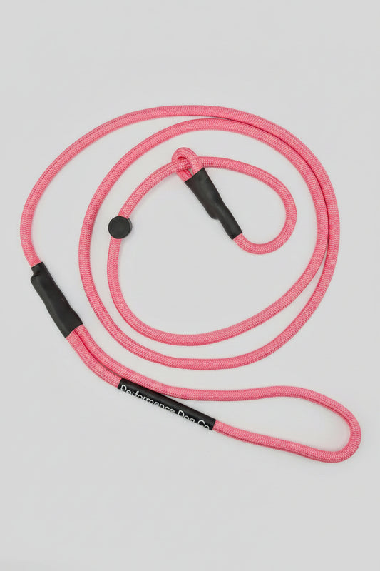 Paracord Slip Lead 5FT