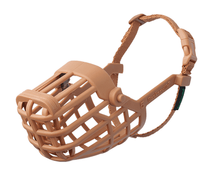 Baskerville Anti Scavenge Muzzle