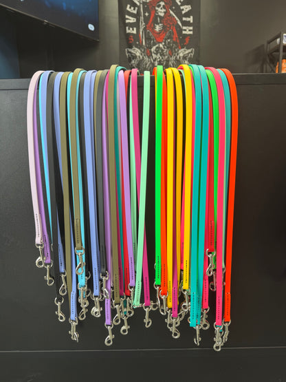 3/8" Ultra Light Clip Leash