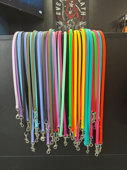 3/8" Ultra Light Clip Leash