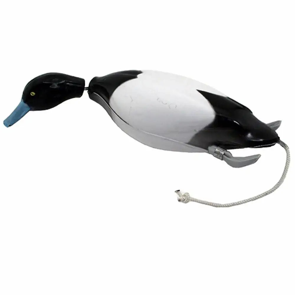 Dokken's Dead Fowl Bluebill