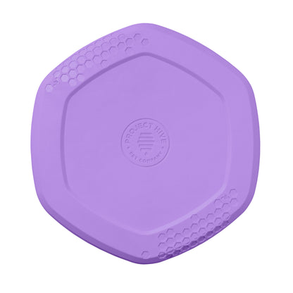 Project Hive Calming Lavender Scent Hive Disc & Lick Mat Prp - Performance Dog Supply