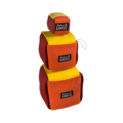 NEW!! KB Fire Balls - Performance Dog Supply