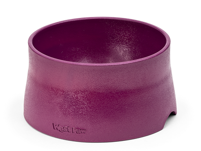 West Paw - No-Slip Dog Feeding Water Bowl