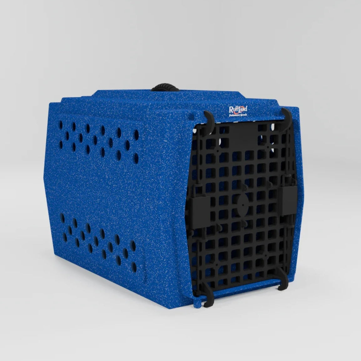 Midsize Ruffland Kennel