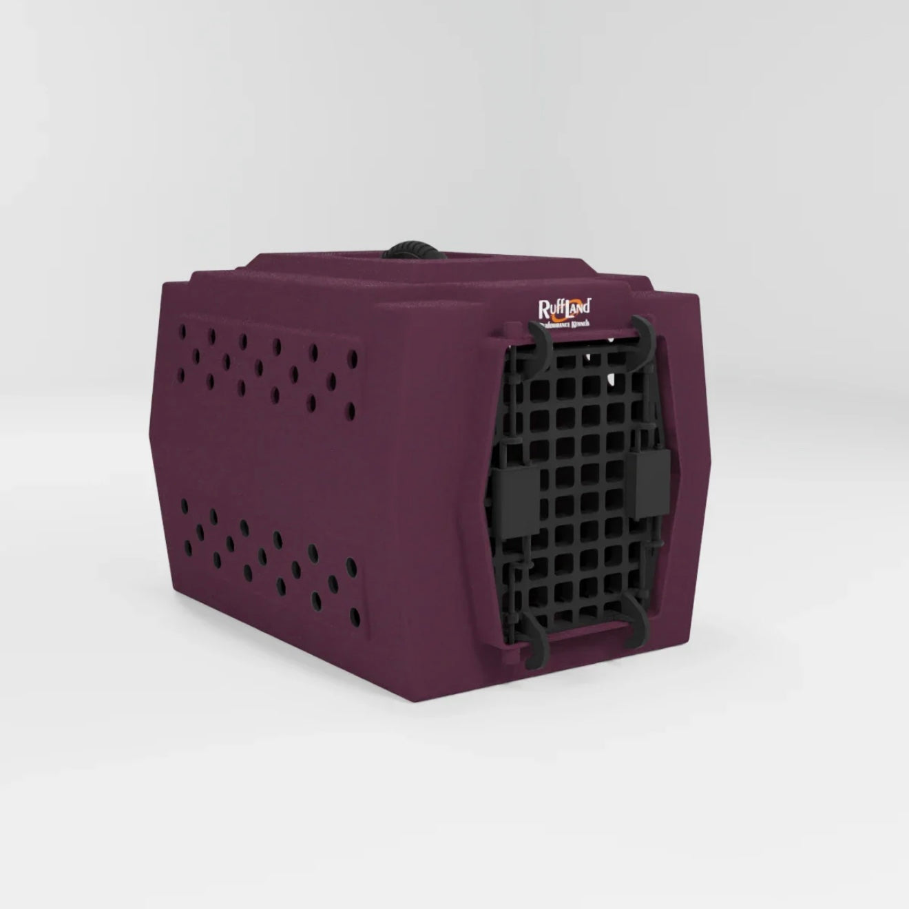 Small Ruffland Kennel