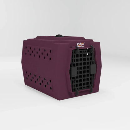 Small Ruffland Kennel