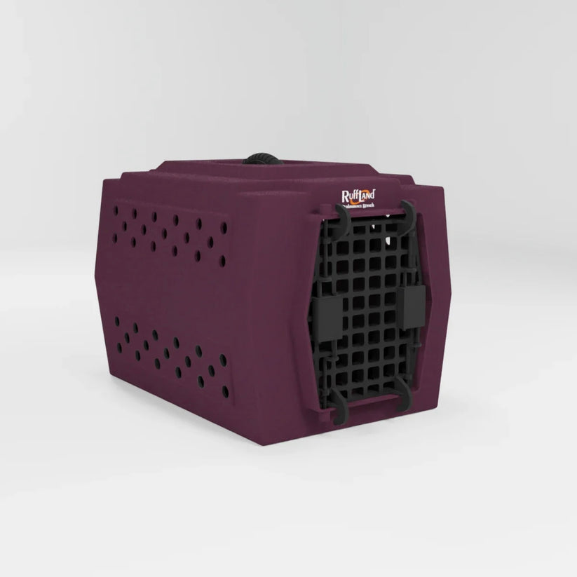 Small Ruffland Kennel – Performance Dog Supply