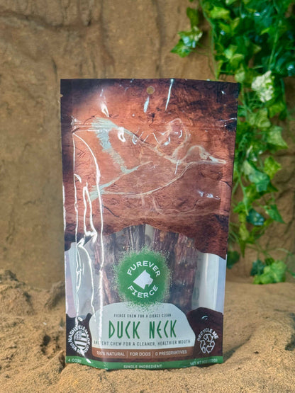 Duck Neck Bag of 4