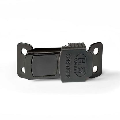 ClicLock Buckle for Hermsprenger Prongs