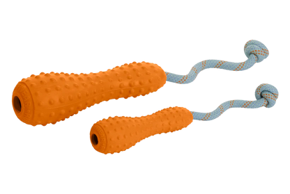 Ruffwear Gourdo™ Rubber Throw Toy
