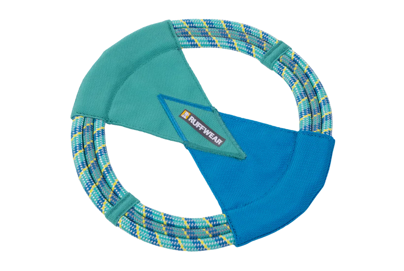 Ruffwear Pacific Ring Toy