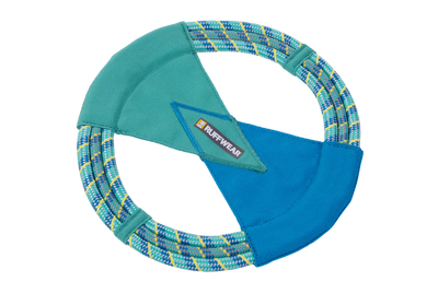 Ruffwear Pacific Ring Toy