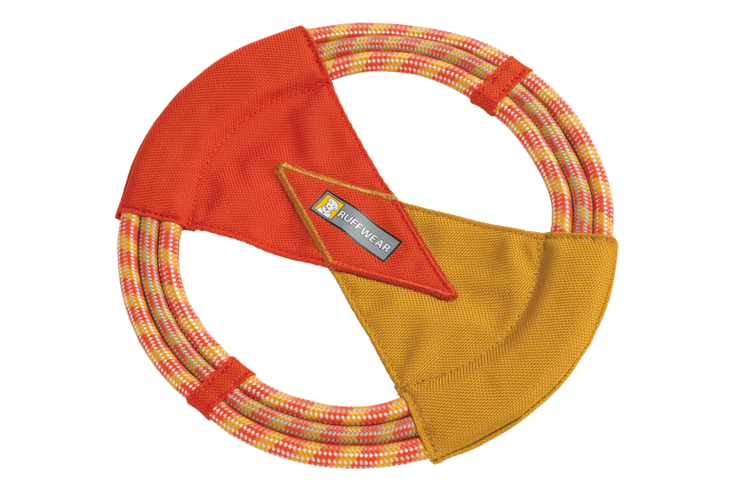 Ruffwear Pacific Ring Toy