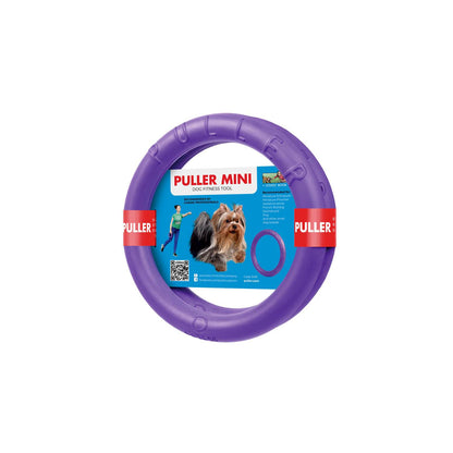 Puller - Agility Training Fetch Ring - Performance Dog Supply