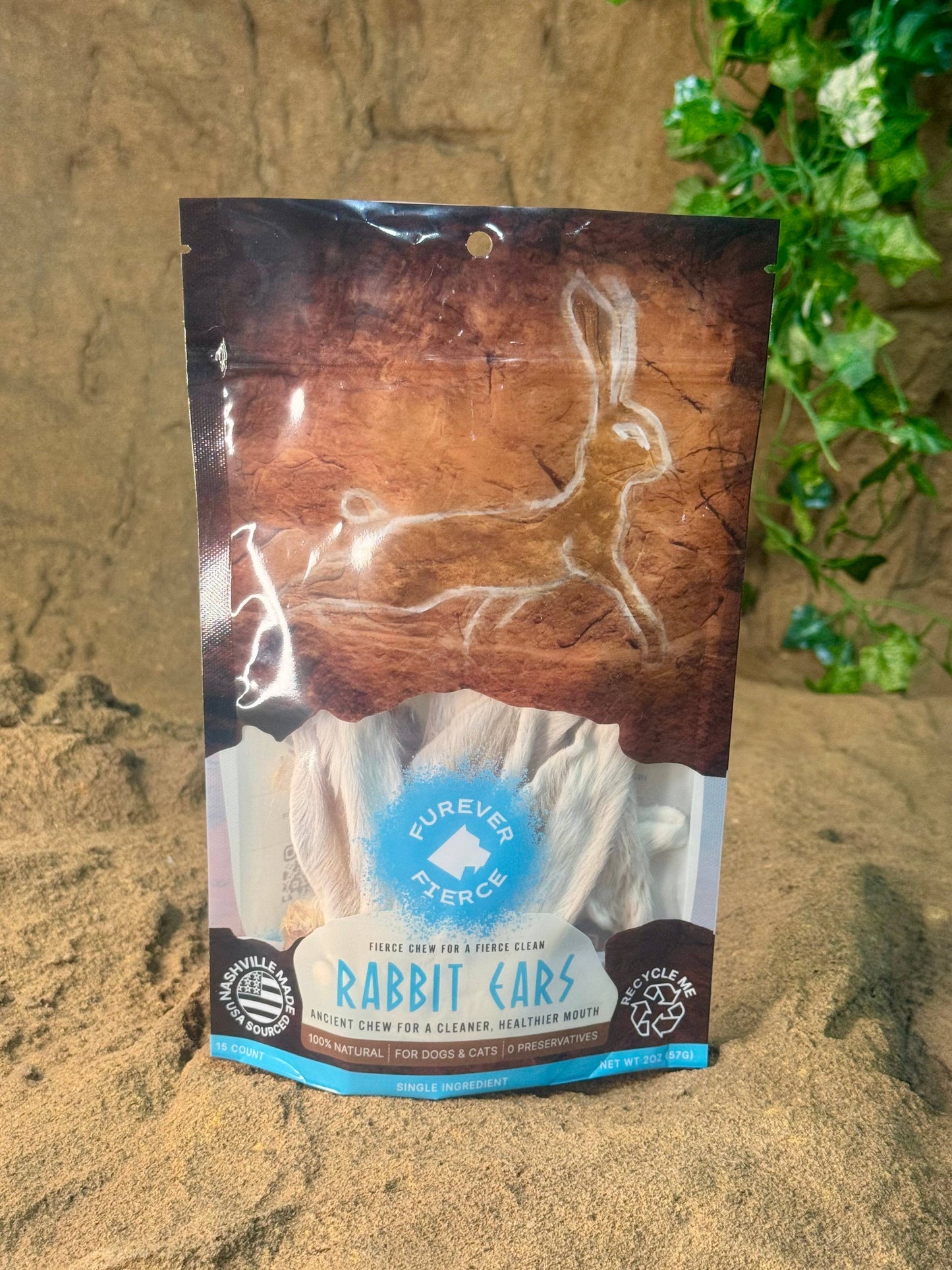 Rabbit Ears Bag of 5