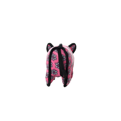 Tuffy Barnyard Pig - JUNIOR - Squeaky Dog Toy