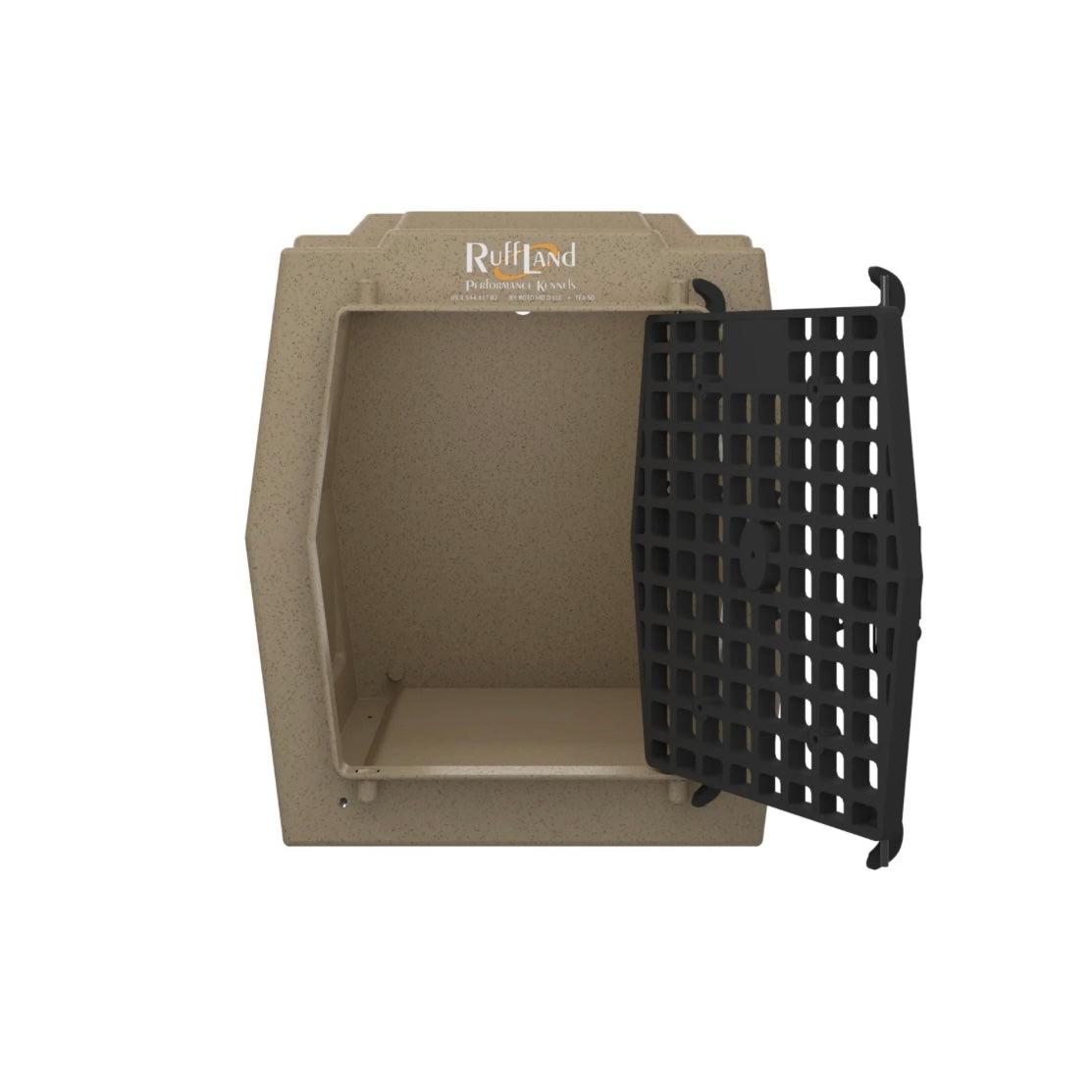 Medium Ruffland Kennel