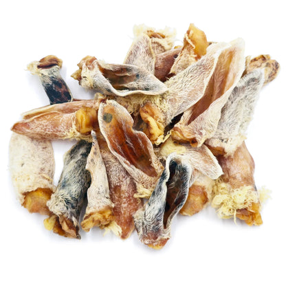 BULK - Lamb Ears - 25pc